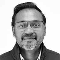 Picture of staff member Azim Merchant